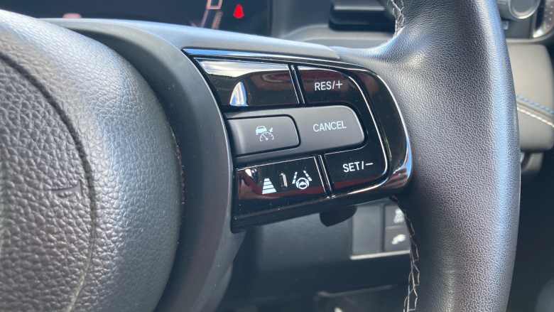 Honda E Ny1 150kW Elegance 69kWh 5dr Auto Electric Hatchback